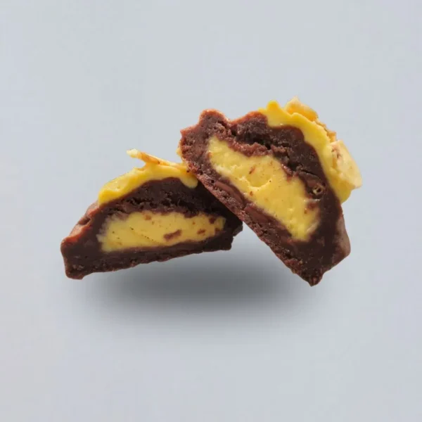 Cookie Choco Platano