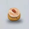 Cookie Carrot Cake