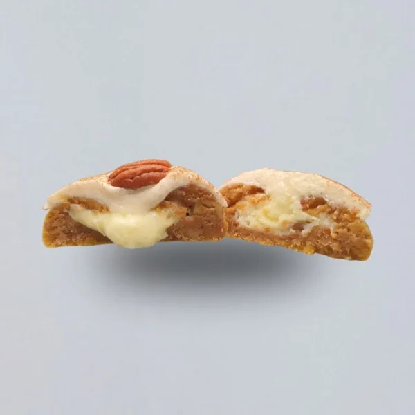 Cookie Carrot Cake