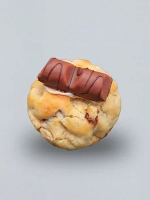Kinder Cookie
