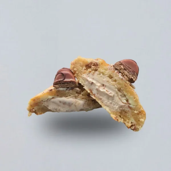 Kinder Cookie