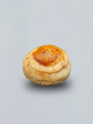 Cookie de Crema Catalana