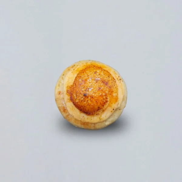 Cookie de Crema Catalana