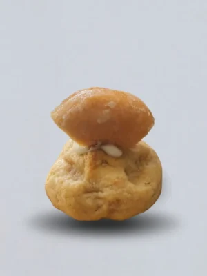 Cookie Donut