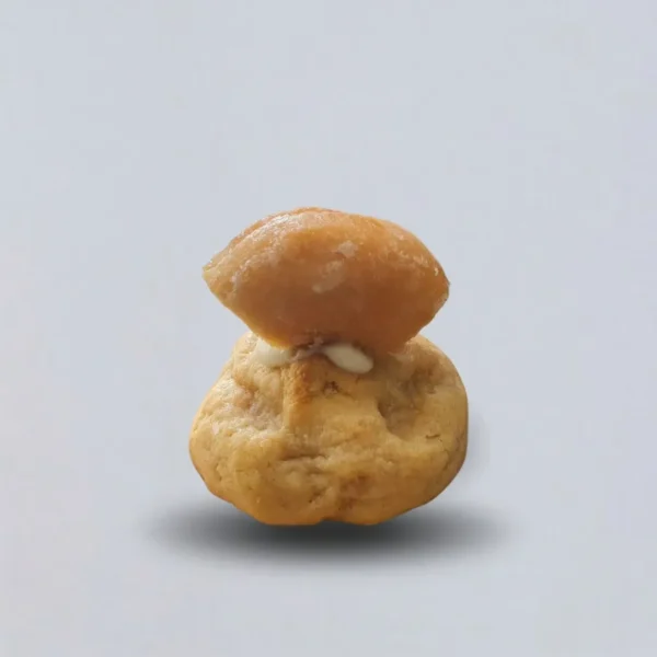Cookie Donut