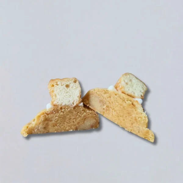 Cookie Donut