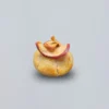 Cookie Foie y Manzana