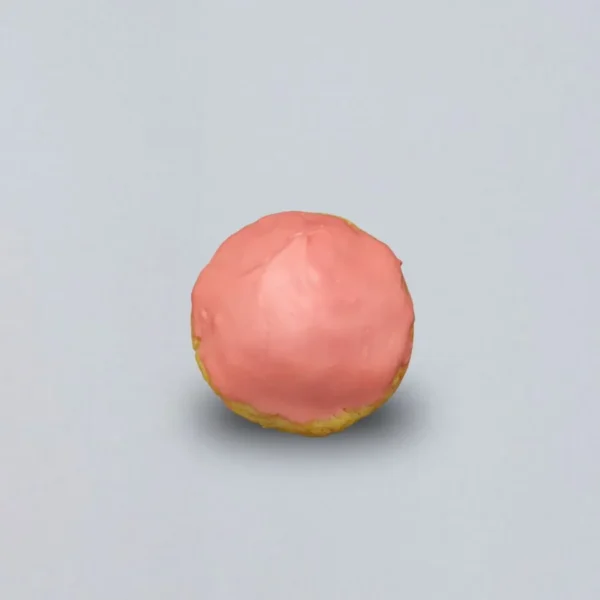 Cookie Pantera Rosa