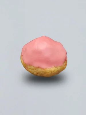 Cookie Pantera Rosa