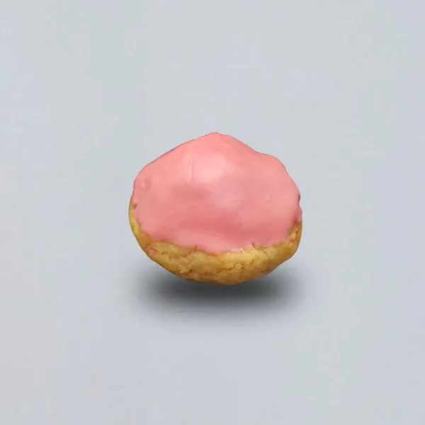 Cookie Pantera Rosa