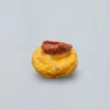 Cookie de Pesto y Tomate