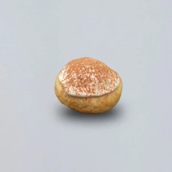 Cookie Tiramisú