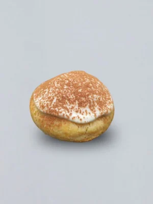 Cookie Tiramisú