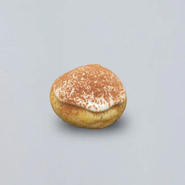 Cookie Tiramisú