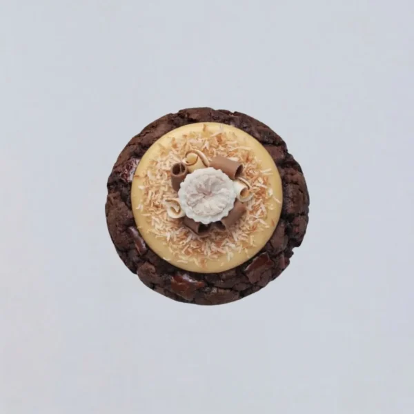 Cookie Choco Coco