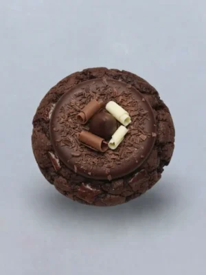 Cookie Triple Choco