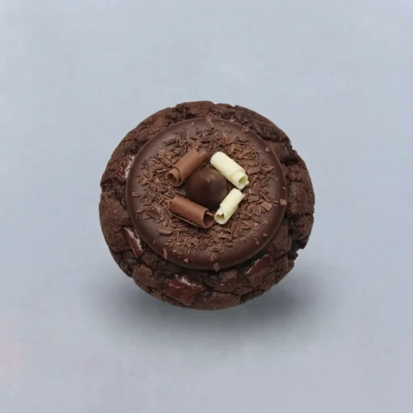 Cookie Triple Choco