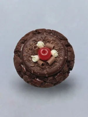 Cookie Selva Negra