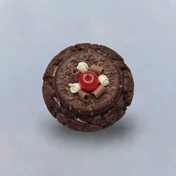 Cookie Selva Negra