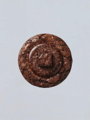 Cookie Brownie