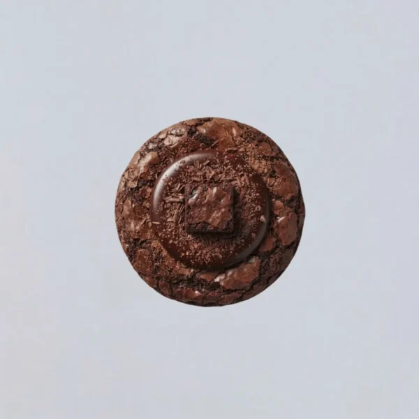 Cookie Brownie