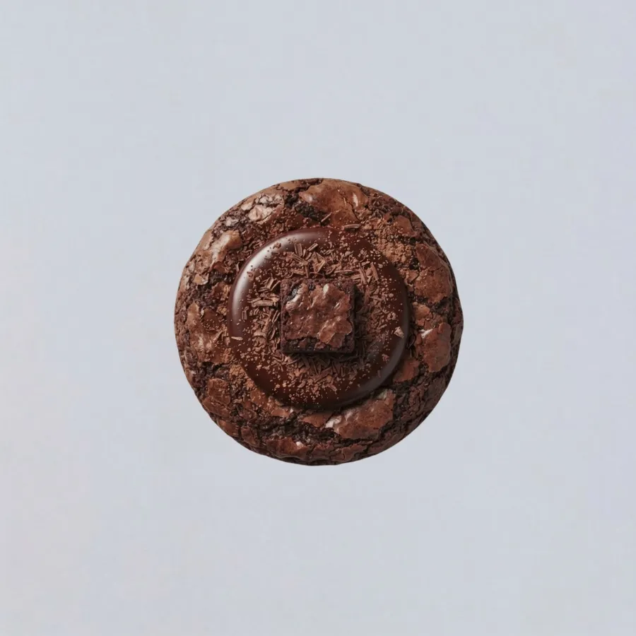 Cookie Brownie