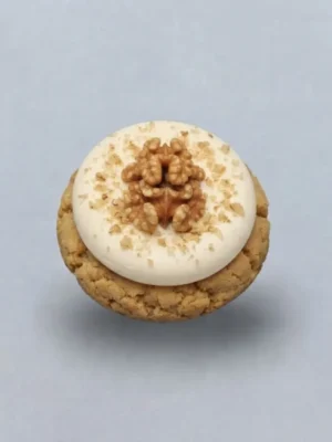 Cookie Nocilla Blanca & Nueces