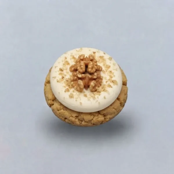 Cookie Nocilla Blanca & Nueces