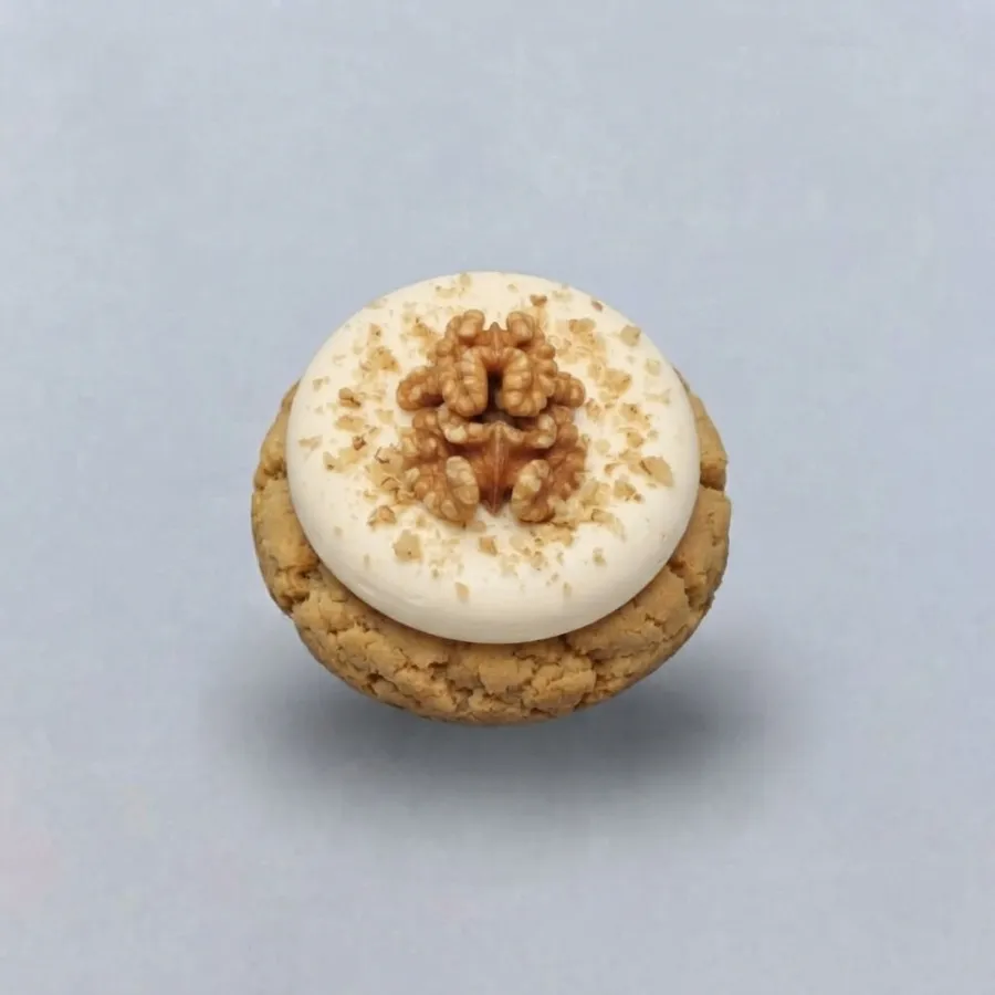 Cookie Nocilla Blanca & Nueces